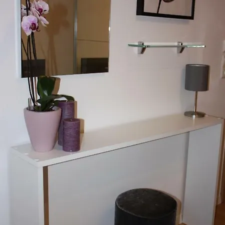 Апартаменты Melios Балинген