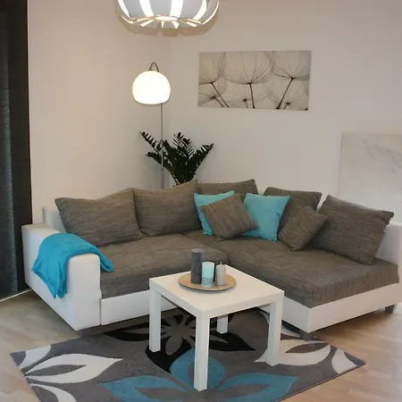 Melios Apartment Balingen
