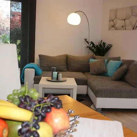 Daire Melios Balingen