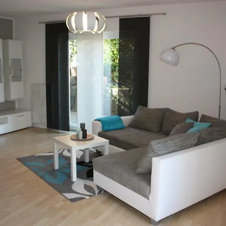 Melios Балинген