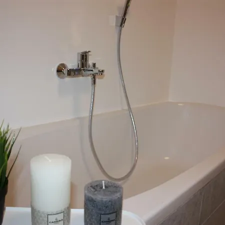 Appartement Melios