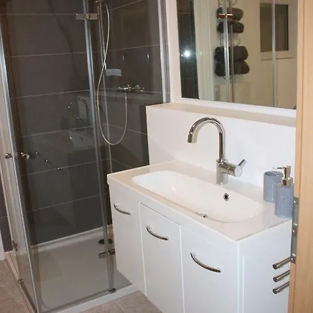 Melios Appartement *