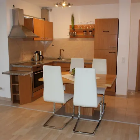 Daire Melios Balingen