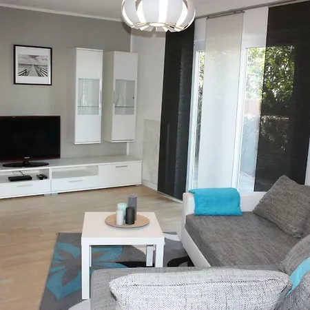 Apartment Melios