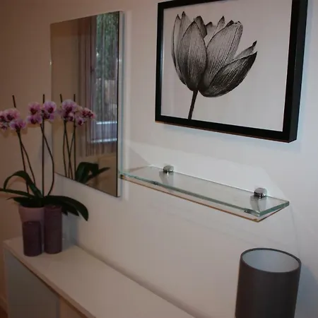 Apartment Melios *