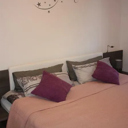 Melios Apartment *