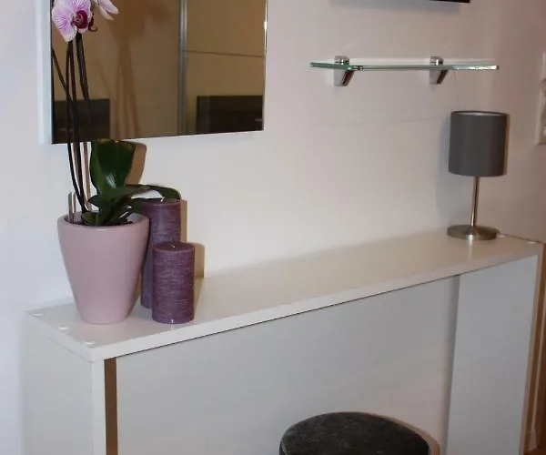 Daire Melios Balingen