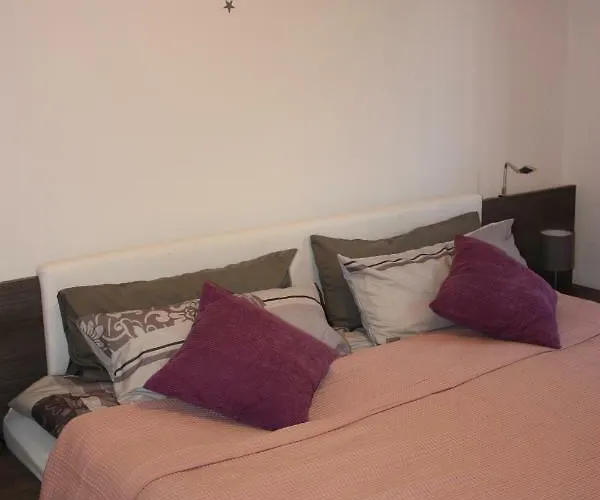 Melios アパート *